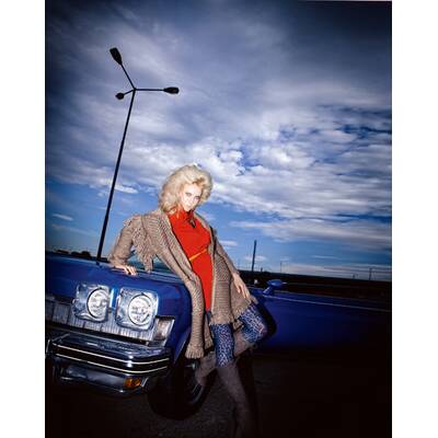 Die hippsten Mäntel für den Herbst