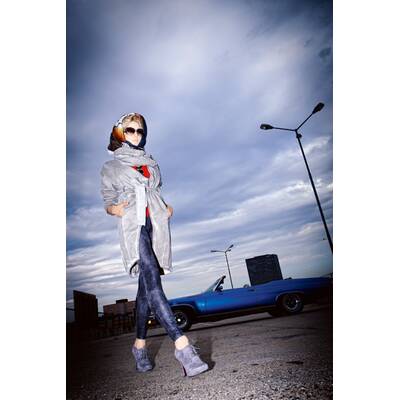 Die hippsten Mäntel für den Herbst