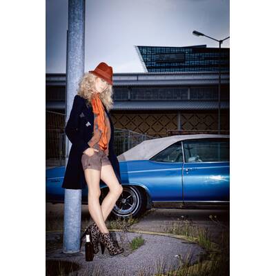 Die hippsten Mäntel für den Herbst