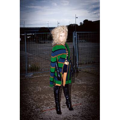 Die hippsten Mäntel für den Herbst