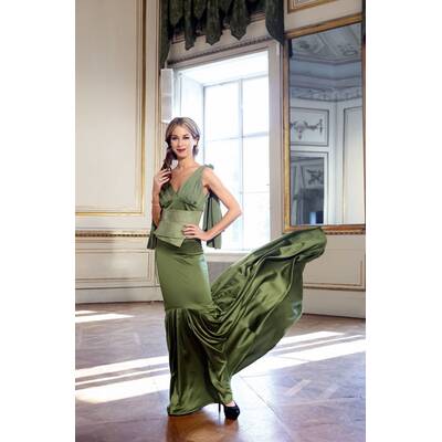 Ann Mandrella, Musical-Star