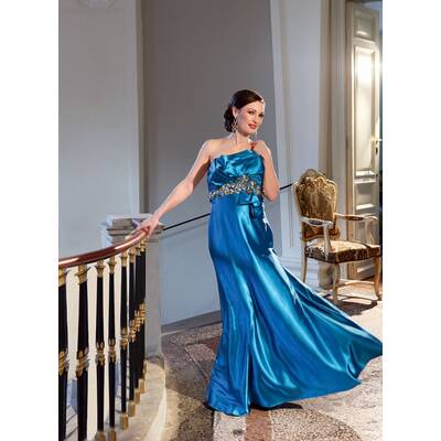 Ann Mandrella, Musical-Star