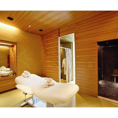 Verjüngt und entspannt