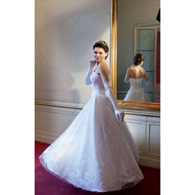 Ann Mandrella, Musical-Star