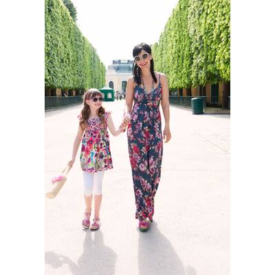 Muttertags- Umstyling