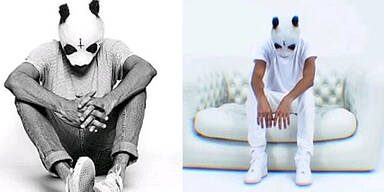 Cro ver&ouml;ffentlicht &ldquo;H&ouml;henangst&ldquo;