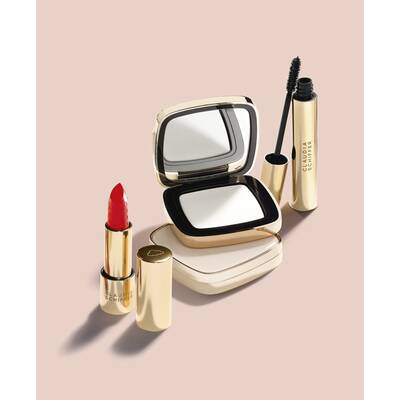 Claudia Schiffer Makeup-Kollektion 