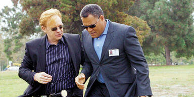 Triple Crossover f&uuml;r die Teams von CSI