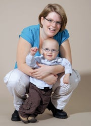 Vom Kinderwunsch zum Wunschkind