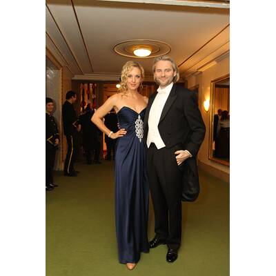Opernball 2012