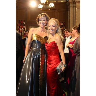 Opernball 2012