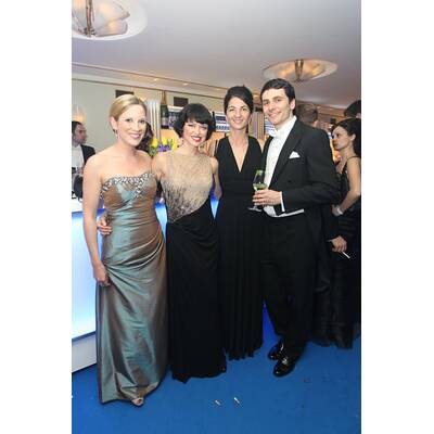 Opernball 2012