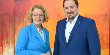 N&Ouml; hat im Unterschied zu anderen Bundesl&auml;ndern KEIN Problem mit Elementarp&auml;dagogik