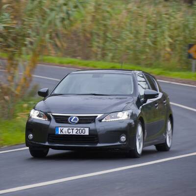 Sportwagen des Jahres