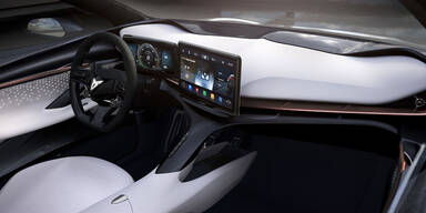 Cupra zeigt Elektro-SUV Tavascan