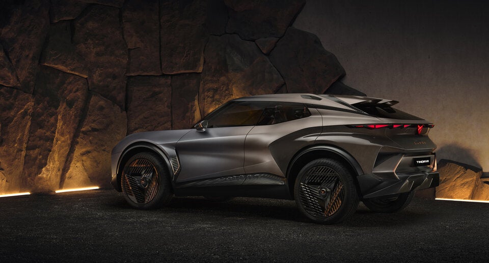 Insular: Benannt nach einem Vulkan auf Fuerteventura. 