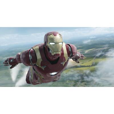 The First Avenger: Civil War