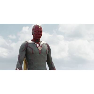 The First Avenger: Civil War