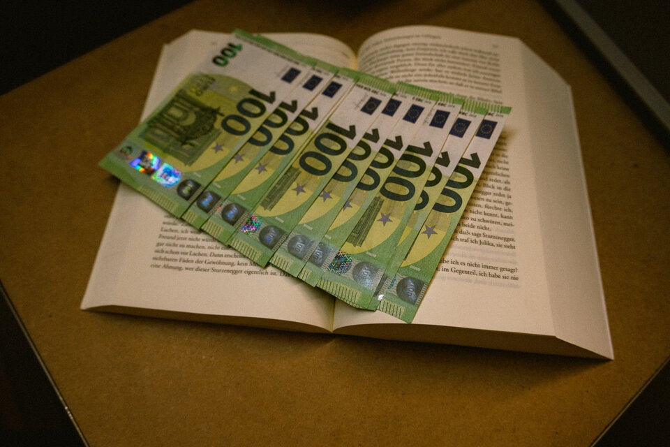 Bookbot
