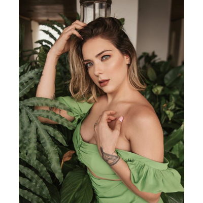 Lala Trussardi Rudge