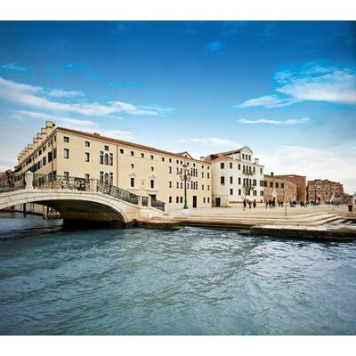 Hotel Ca' di Dio: Ein Stück Luxus mit Vergangenheit in Venedig