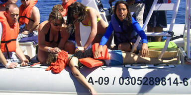 Kanadierin stirbt bei Wal-Tour