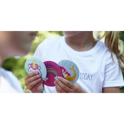 Cactus & Confetti Produkt bunt - Preis: 34 Euro