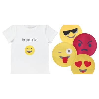 Cactus & Confetti Produkt bunt - Preis: 34 Euro