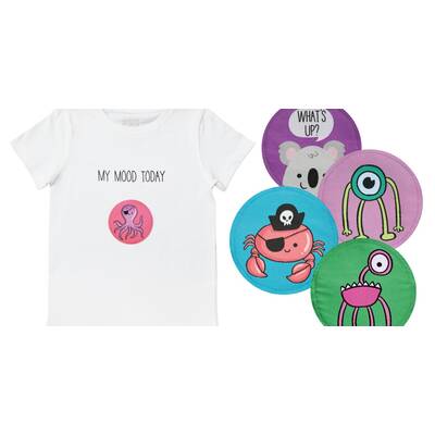 Cactus & Confetti Produkt bunt - Preis: 34 Euro