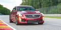 Cadillacs „M5-Killer“ kommt nach Europa