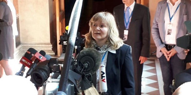 Birgit Caesar-Stifter