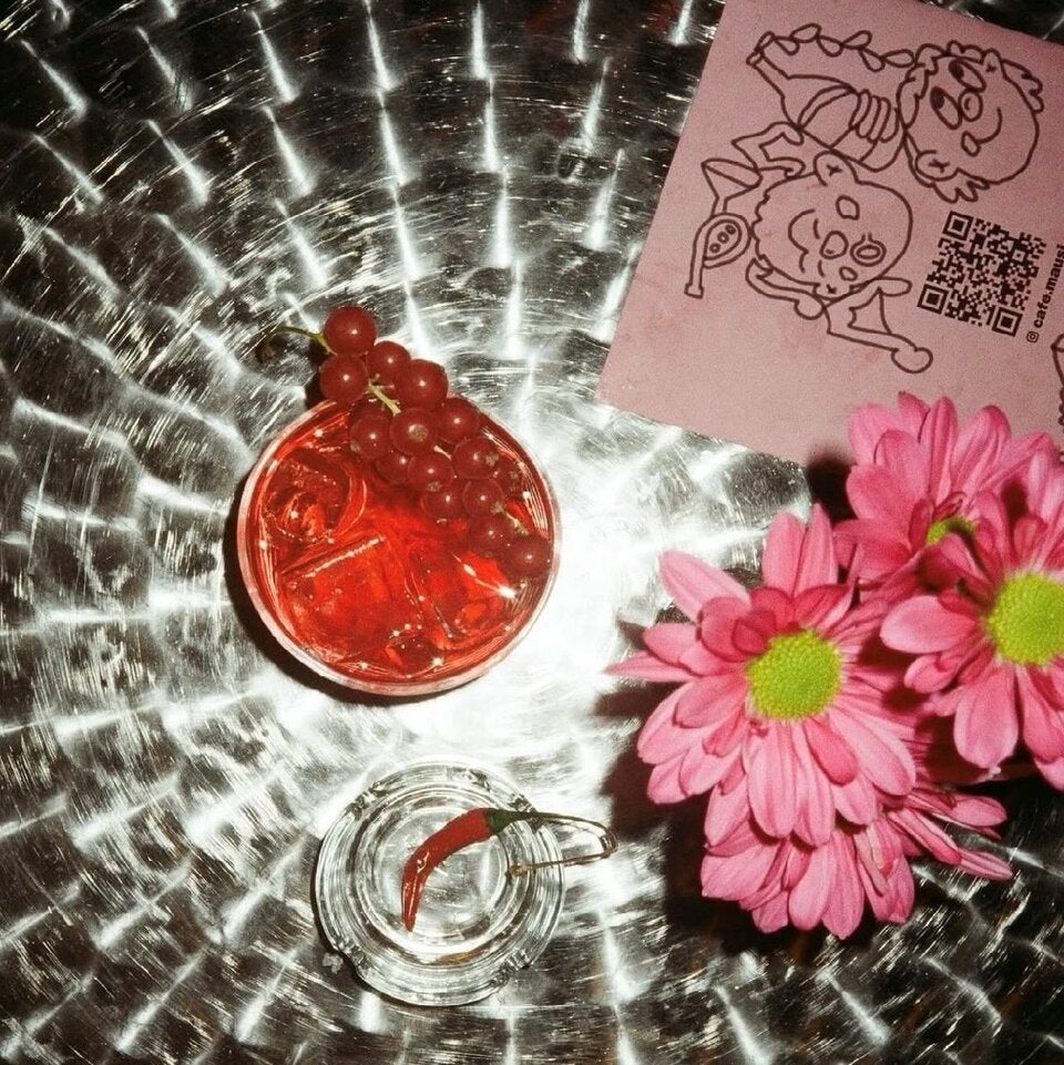 Barszene in Wien: Die neuen Hotspots 2026