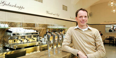 Caf&eacute;-Legende Drechsler sperrt zu