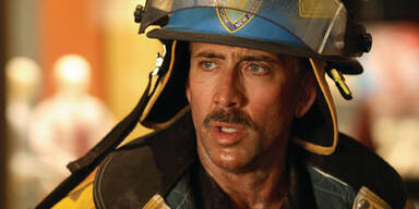 Cage verkauft Schloss-Inventar