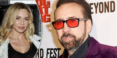 Nicolas Cage vor Gericht: Ex-Partnerin erhebt schwere Vorwürfe