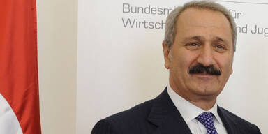 "EU wird uns um Beitritt anflehen"