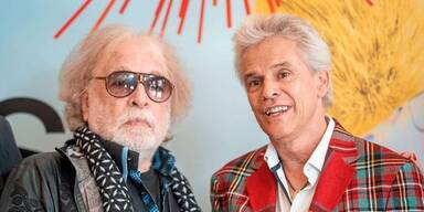 ›Cagliostro‹: Roncalli feiert Johann Strauss