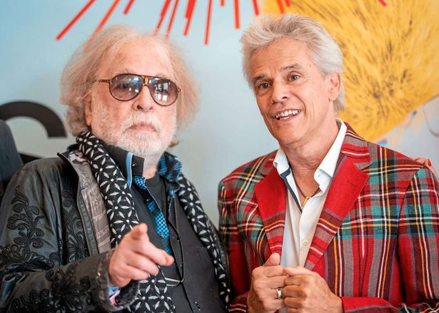 Society-Comeback bei Cagliostro - mit Lugner-Showdown?