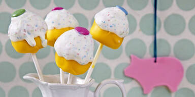 Cake Pops