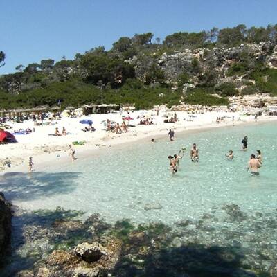 Die schönsten Strände der Welt