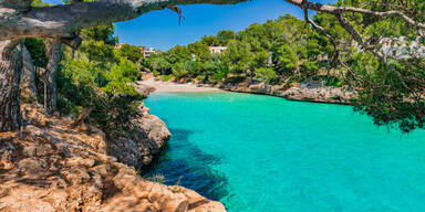 Tourist in H&ouml;hle auf Mallorca t&ouml;dlich verungl&uuml;ckt