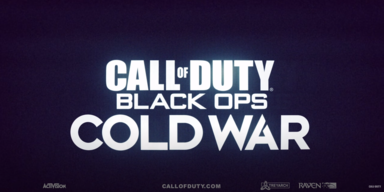 CoD Black Ops Cold War