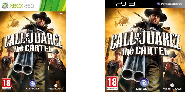 Video! Call of Juarez: The Cartel ist im Anflug