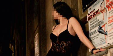 Wurde Pensionist von Callgirl vergiftet?