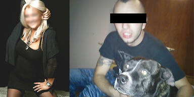 Callgirl im Koks-Rausch ermordet