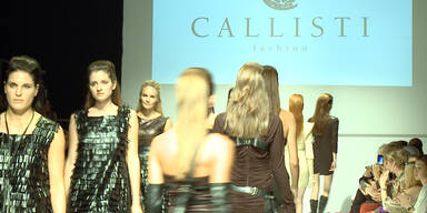 Die Show von Callisti