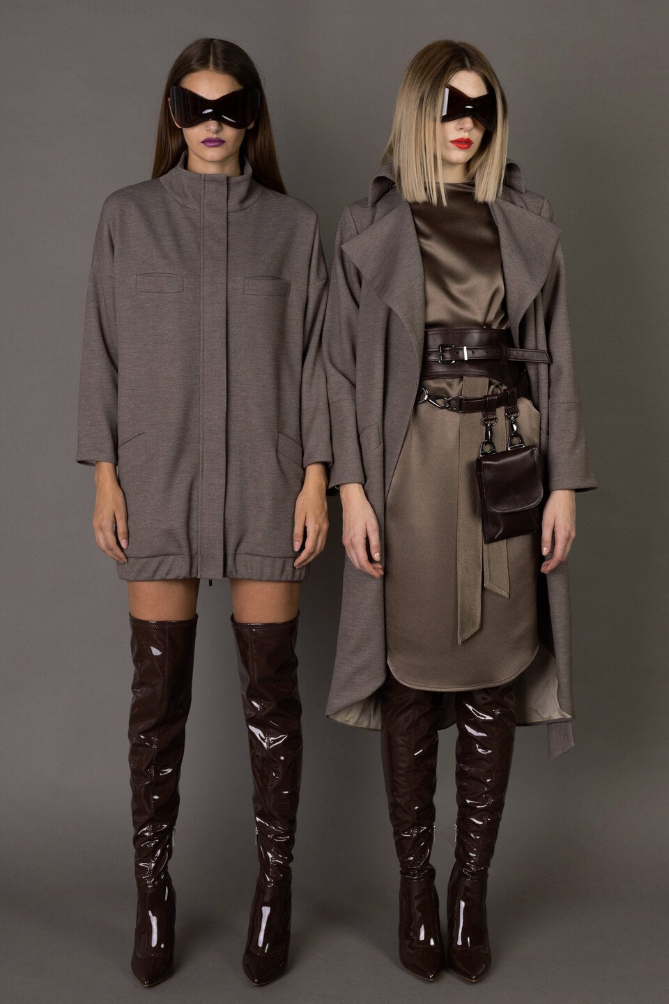 Autumn/Winter Collection 23/24 