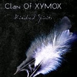 Clubkonzert von Clan of Xymox