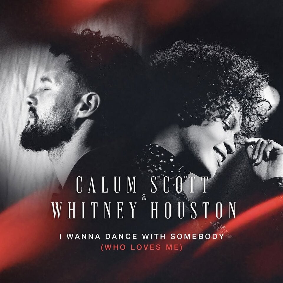 Calum Scott lässt in Wien Whitney Houston auferstehen