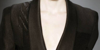 Ein Klassiker: Der Blazer
